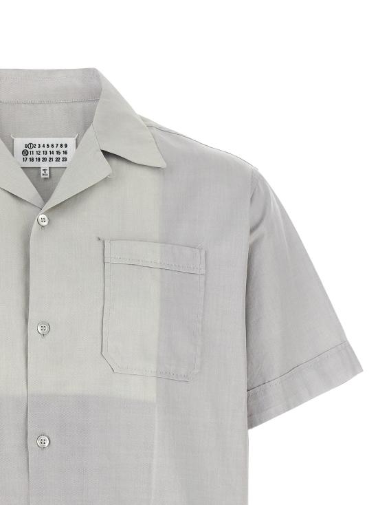 26SS 마르지엘라 셔츠 MA335833BM GRAY - MAISON MARGIELA