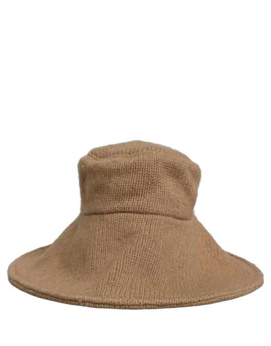  돌체앤가바나 버킷햇 HAT9891 BEIGE - DOLCE & GABBANA