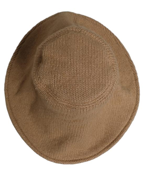  돌체앤가바나 버킷햇 HAT9891 BEIGE - DOLCE & GABBANA