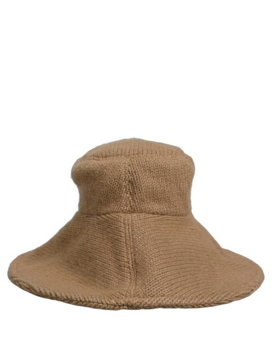  돌체앤가바나 버킷햇 HAT9891 BEIGE - DOLCE & GABBANA