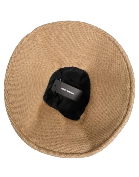  돌체앤가바나 버킷햇 HAT9891 BEIGE