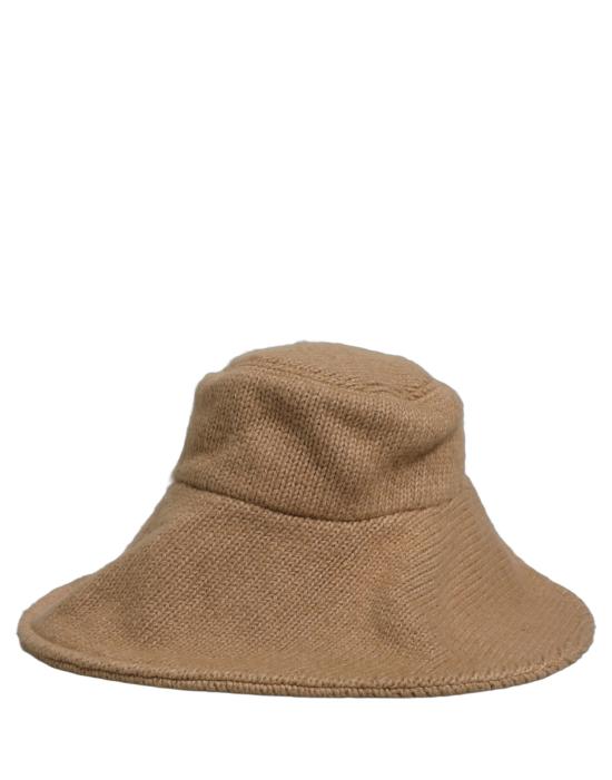  돌체앤가바나 버킷햇 HAT9891 BEIGE - DOLCE & GABBANA