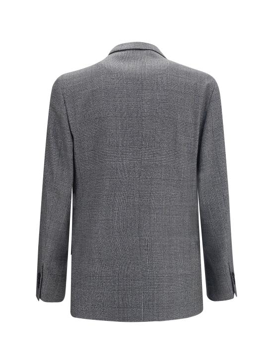 26FW 라르디니 자켓 AC6930EACIF67438 990GR GRAY - LARDINI