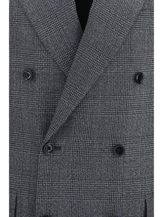 26FW 라르디니 자켓 AC6930EACIF67438 990GR GRAY - LARDINI