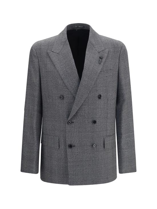 26FW 라르디니 자켓 AC6930EACIF67438 990GR GRAY