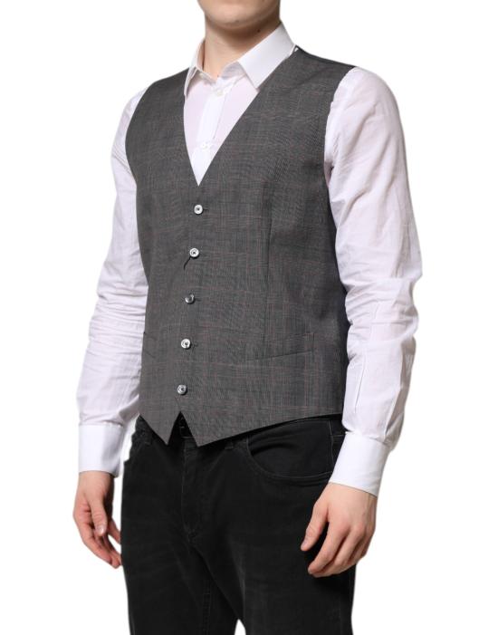  돌체앤가바나 베스트 TSH90474 GRAY - DOLCE & GABBANA