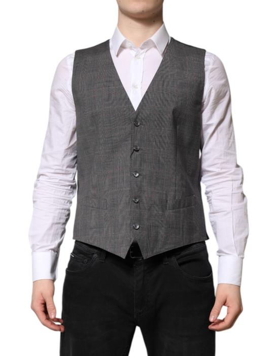  돌체앤가바나 베스트 TSH90474 GRAY - DOLCE & GABBANA