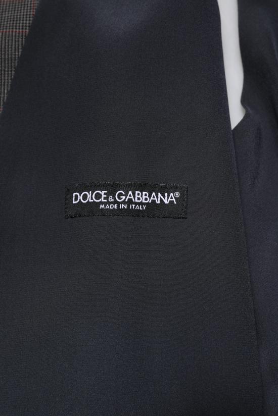  돌체앤가바나 베스트 TSH90474 GRAY - DOLCE & GABBANA