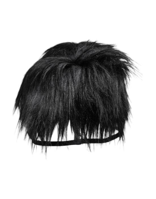  돌체앤가바나 버킷햇 HAT9667 BLACK - DOLCE & GABBANA