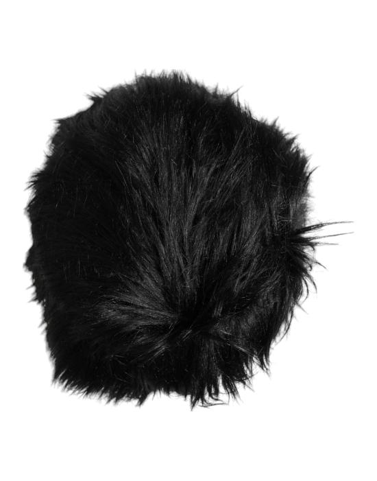  돌체앤가바나 버킷햇 HAT9667 BLACK - DOLCE & GABBANA
