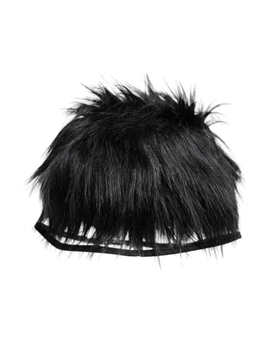  돌체앤가바나 버킷햇 HAT9667 BLACK - DOLCE & GABBANA