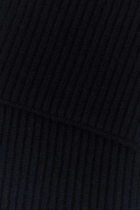 26SS 마르지엘라 머플러/스카프 S50TE0112M13226 511 NAVY - MAISON MARGIELA