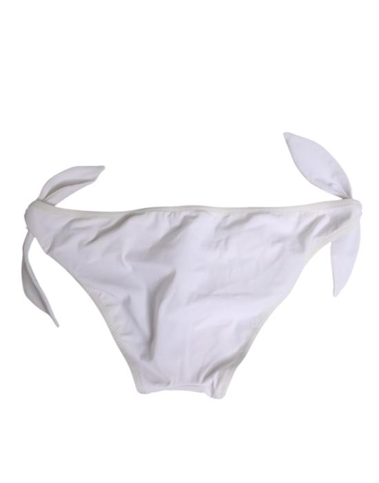  돌체앤가바나 비치웨어 BIK1421 WHITE - DOLCE & GABBANA