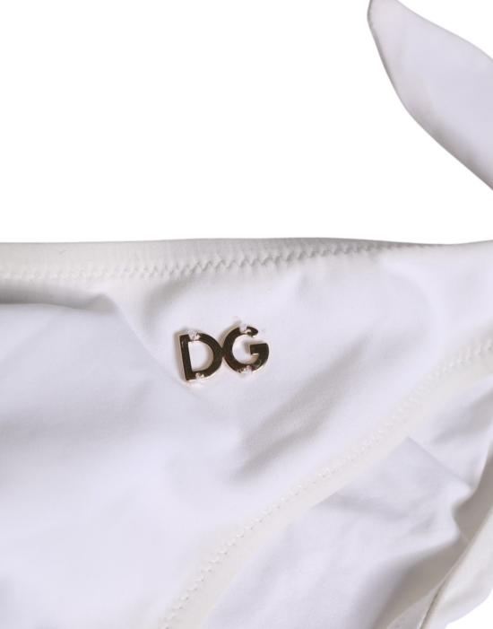  돌체앤가바나 비치웨어 BIK1421 WHITE - DOLCE & GABBANA