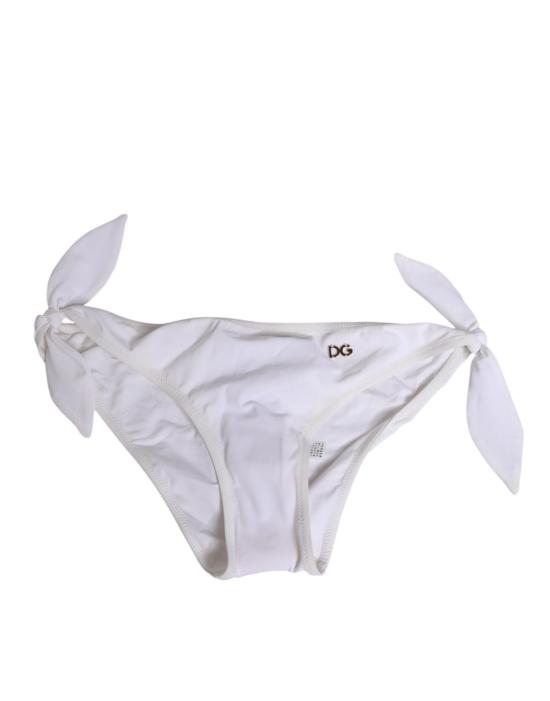  돌체앤가바나 비치웨어 BIK1421 WHITE
