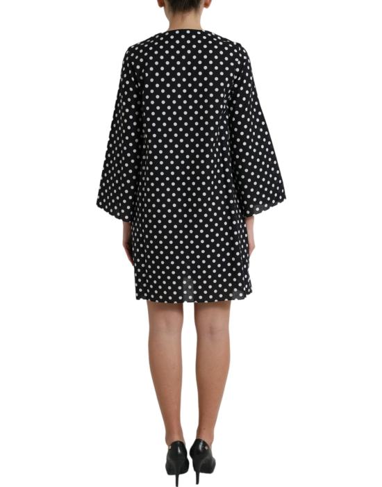  돌체앤가바나 튜닉 DR281001 BLACK - DOLCE & GABBANA