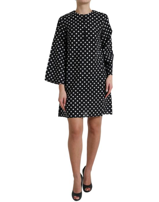  돌체앤가바나 튜닉 DR281001 BLACK
