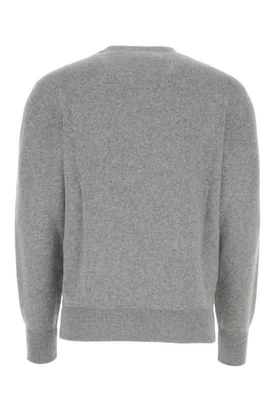 25FW 프라다 스웨터 UMB217S2111YB5 F0031 GRAY - PRADA