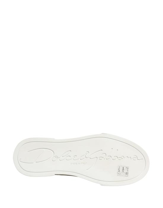  돌체앤가바나 스니커즈 LA13334 MULTICOLOR - DOLCE & GABBANA