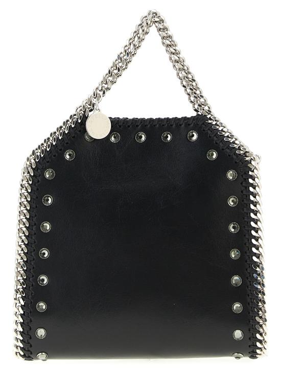26SS 스텔라 맥카트니 토트백 ST323952BM BLACK