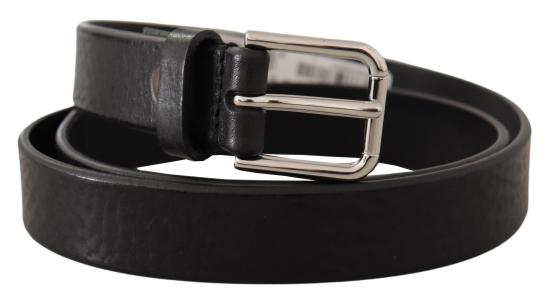  돌체앤가바나 벨트 BEL8567 BLACK
