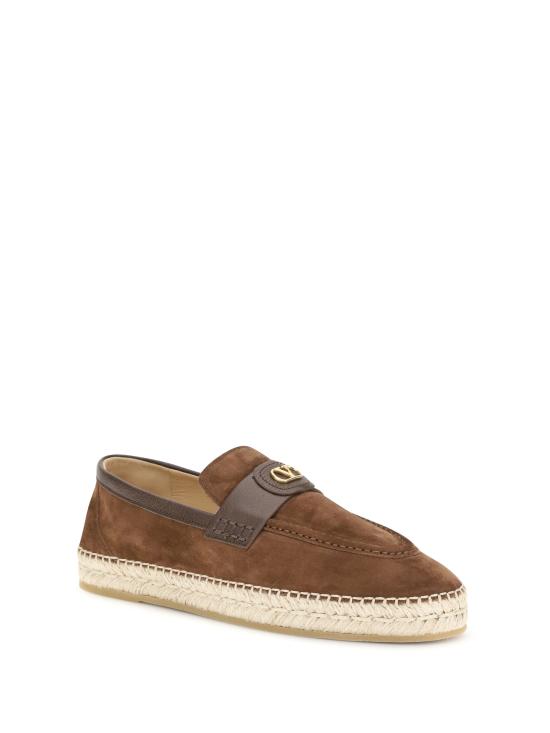 26SS 발렌티노 가라바니 스니커즈 8Y2S0K00CKQ 7N9 BARK BROWN - VALENTINO GARAVANI