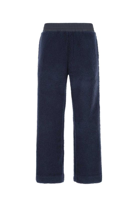  펜디 스트레이트 팬츠 FB0758AI6H F0H5A NAVY
