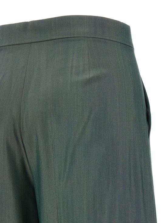 26SS 막스마라 팬츠 MA331399BM GREEN - MAX MARA