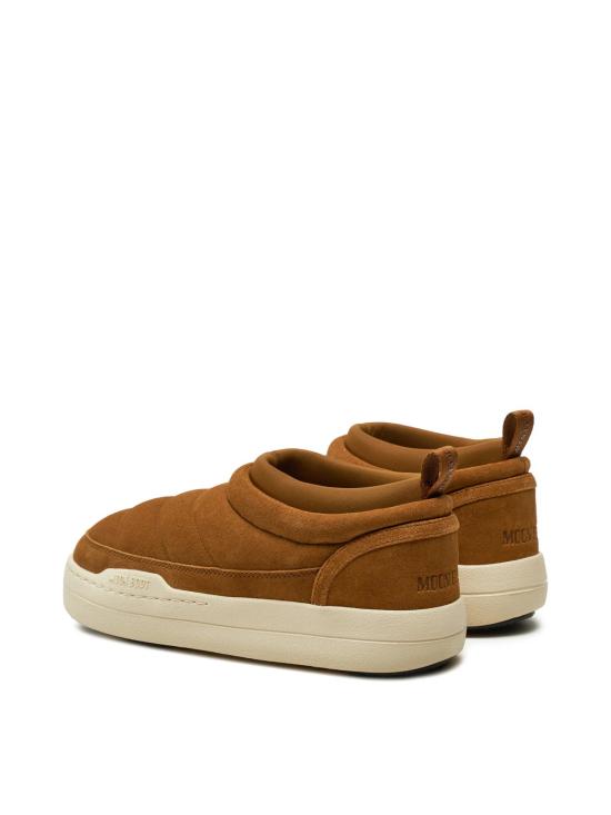  문부츠 스니커즈 80D2470020 BROWN - MOON BOOT