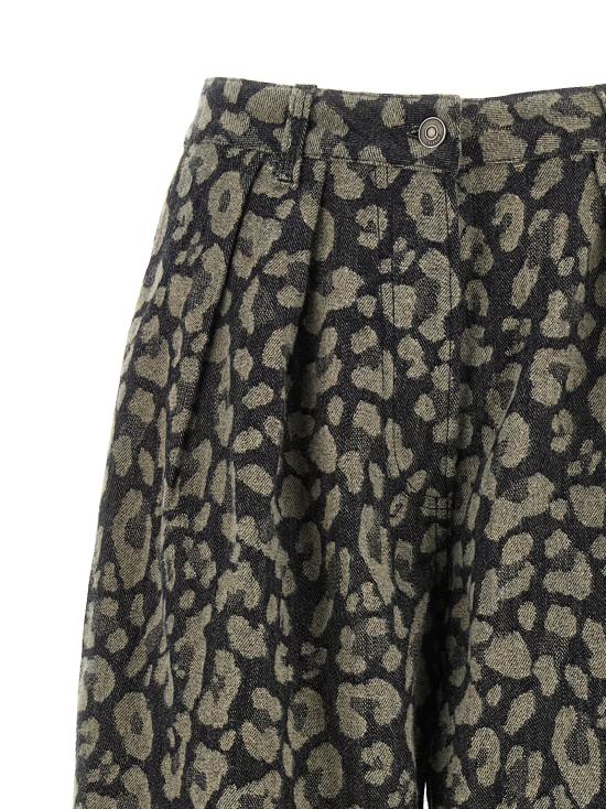 25FW 알라누이 팬츠 AL315914BM MULTICOLOR - ALANUI