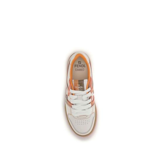  펜디 스니커즈 FE7E1688AY1UF1WP4BB MULTICOLOR - FENDI