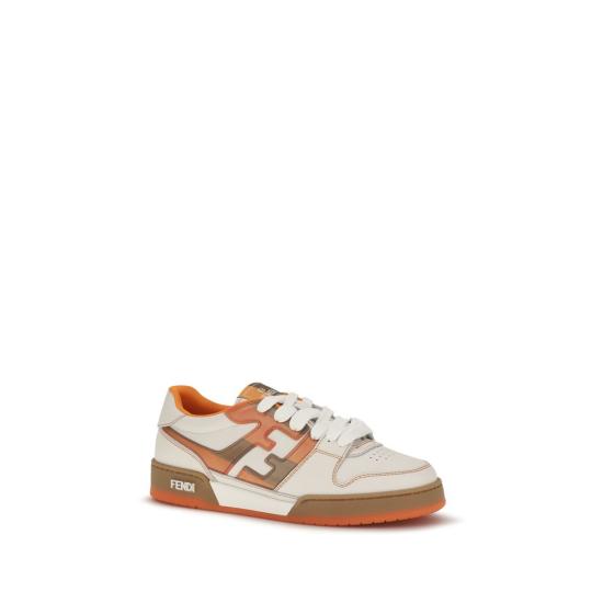  펜디 스니커즈 FE7E1688AY1UF1WP4BB MULTICOLOR - FENDI