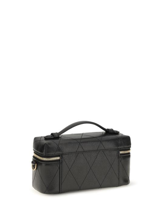 26FW 토리버치 클러치/파우치 186036 001 BLACK - TORY BURCH