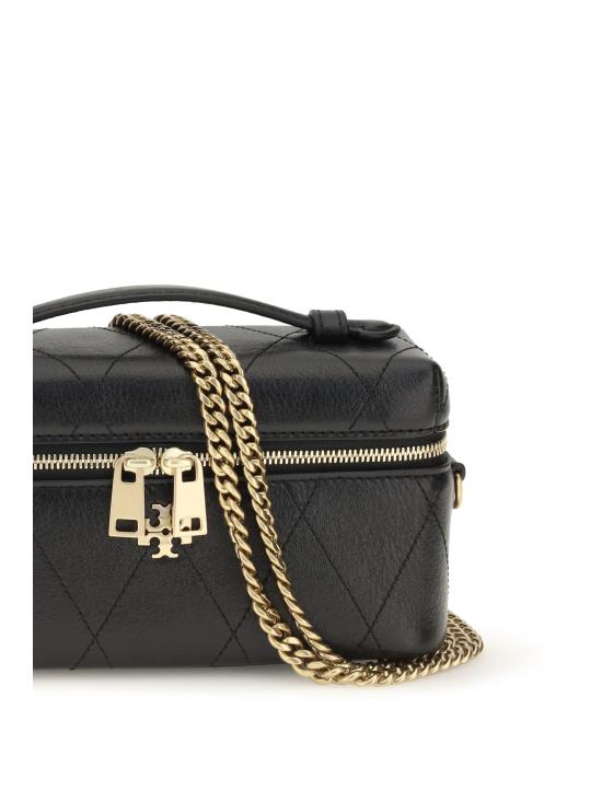 26FW 토리버치 클러치/파우치 186036 001 BLACK - TORY BURCH