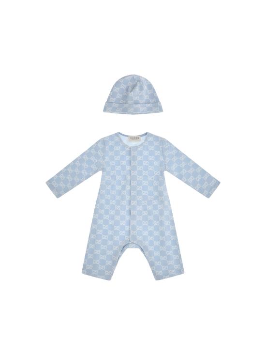 26FW 구찌 탑 870882XJHA9 4914 BLUE