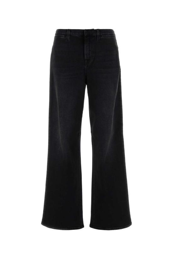 26FW 구찌 데님 팬츠 875831XDDIL 1000 BLACK