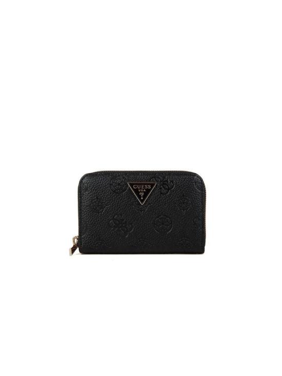  게스 지갑 SWPD98 88140 BLO ONESIZE Guess BLACK - GUESS