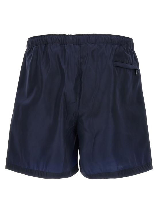  발렌티노 가라바니 비치웨어 VA308027BM NAVY - VALENTINO GARAVANI