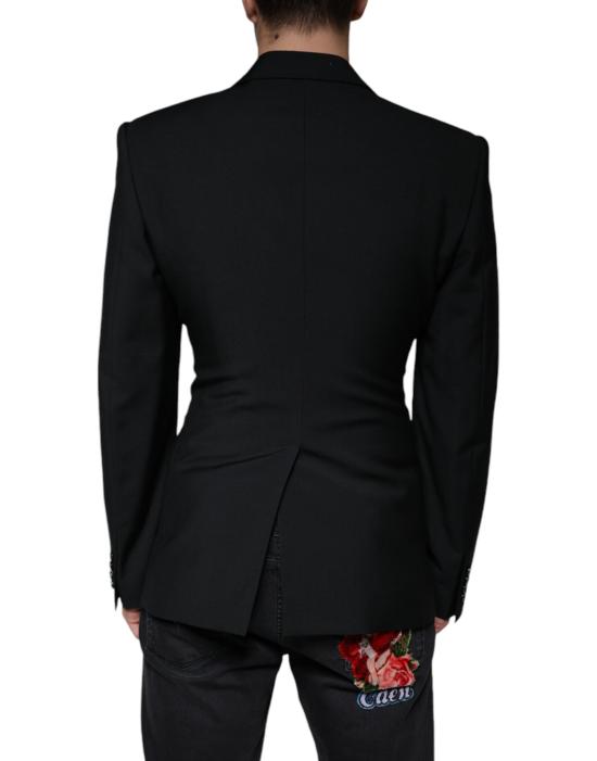  돌체앤가바나 자켓 JKT4073 BLACK - DOLCE & GABBANA