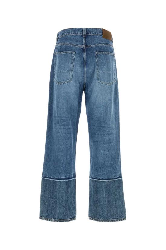25FW 아워레가시 데님 팬츠 M4255TS SHELLYWASH BLUE - OUR LEGACY