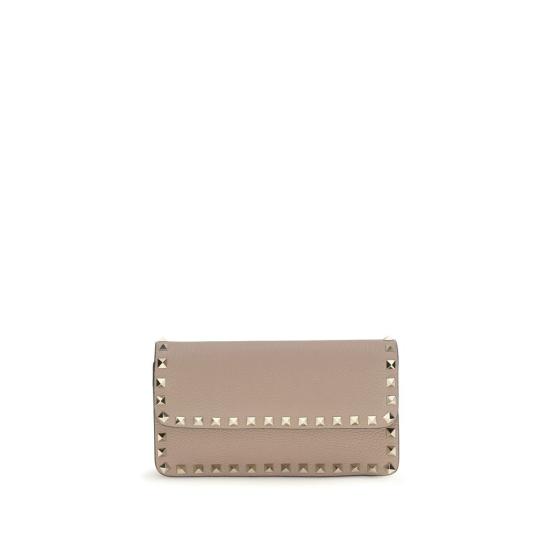 26FW 발렌티노 가라바니 지갑 VA9W2P0S61VSHP45BB BEIGE
