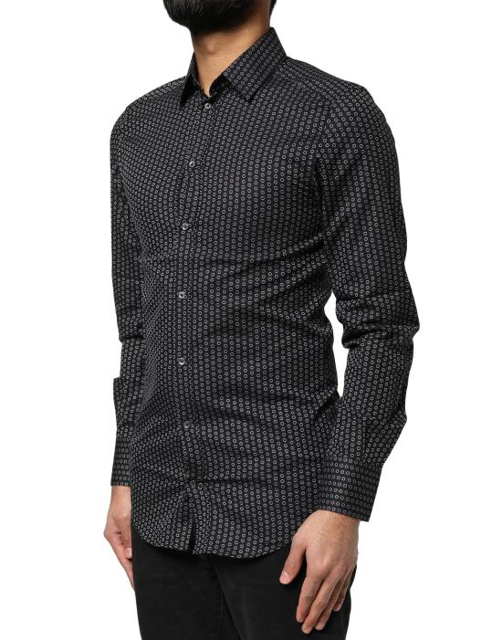  돌체앤가바나 셔츠 TSH90431 BLACK - DOLCE & GABBANA