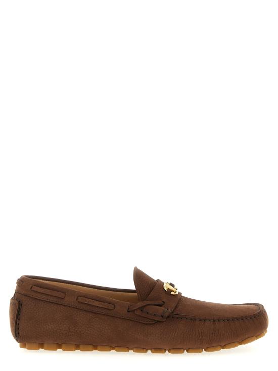 25FW 발렌티노 가라바니 스니커즈 VA315703BM BROWN