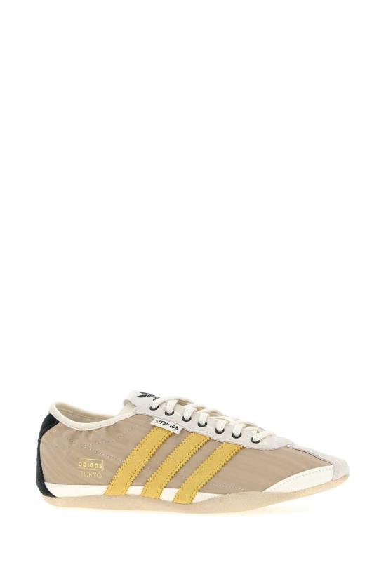 26SS 아디다스 X 송 포 더 뮤트 스니커즈 KJ4401 OFFWHIPREYELCORBLA BEIGE - ADIDAS X SONG FOR THE MUTE
