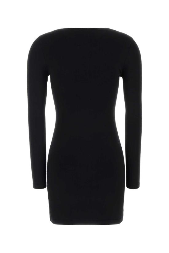26SS 알렉산더 왕 원피스 1KC1266096 001 BLACK - ALEXANDER WANG