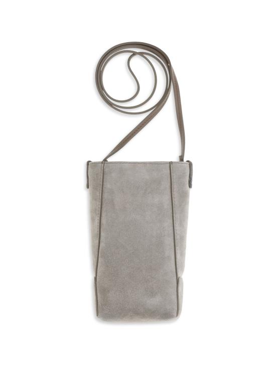 26SS 브루넬로 쿠치넬리 명함지갑 MWDLD2739 C5859 ICE - BRUNELLO CUCINELLI