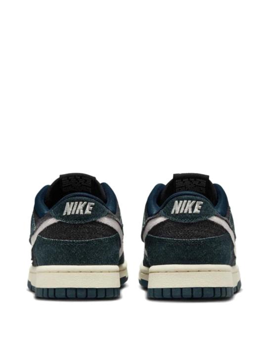 25FW 나이키 덩크 로우 HF1985400 NAVY - NIKE