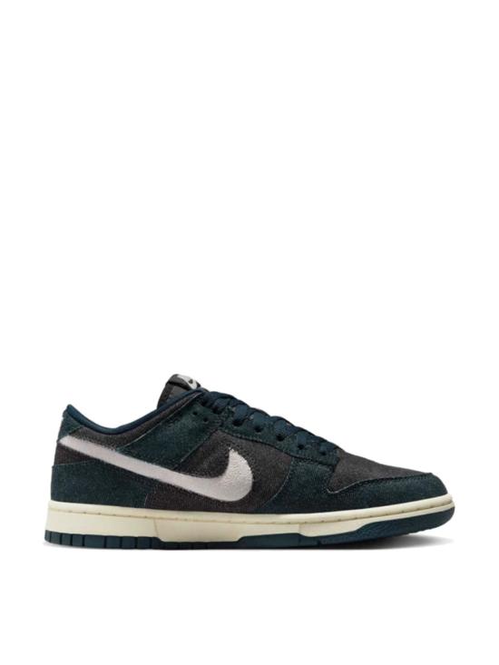 25FW 나이키 덩크 로우 HF1985400 NAVY - NIKE