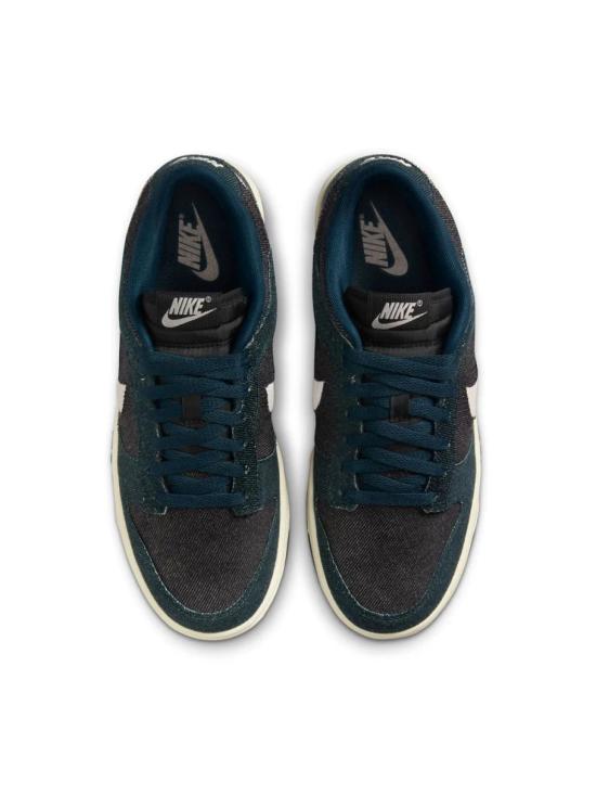 25FW 나이키 덩크 로우 HF1985400 NAVY - NIKE