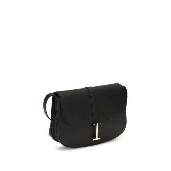 26FW 톰포드 숄더백 TOL1942LCL615VNAABB BLACK - TOMFORD
